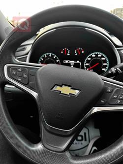 شيفروليه ماليبو